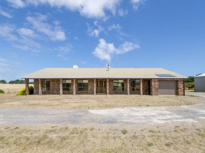 418 Sewarts Road, Allendale East