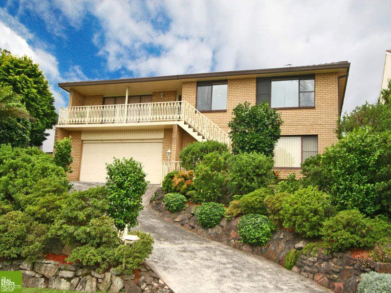 West Wollongong