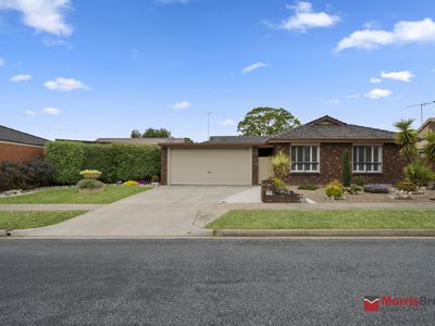 12 Alma Avenue, Wangaratta