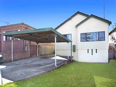 18 Bruce Road, Warrawong