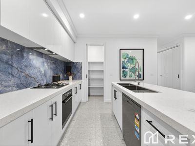 58 Lewis Street, Springvale