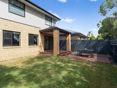 47 Beaconsfield Court, Somerville