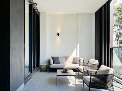 B102 / 82 Waterloo Road, Macquarie Park