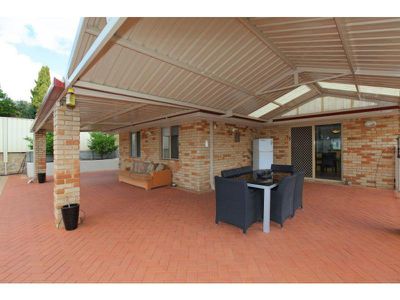 12 Conquest Court, Thornlie
