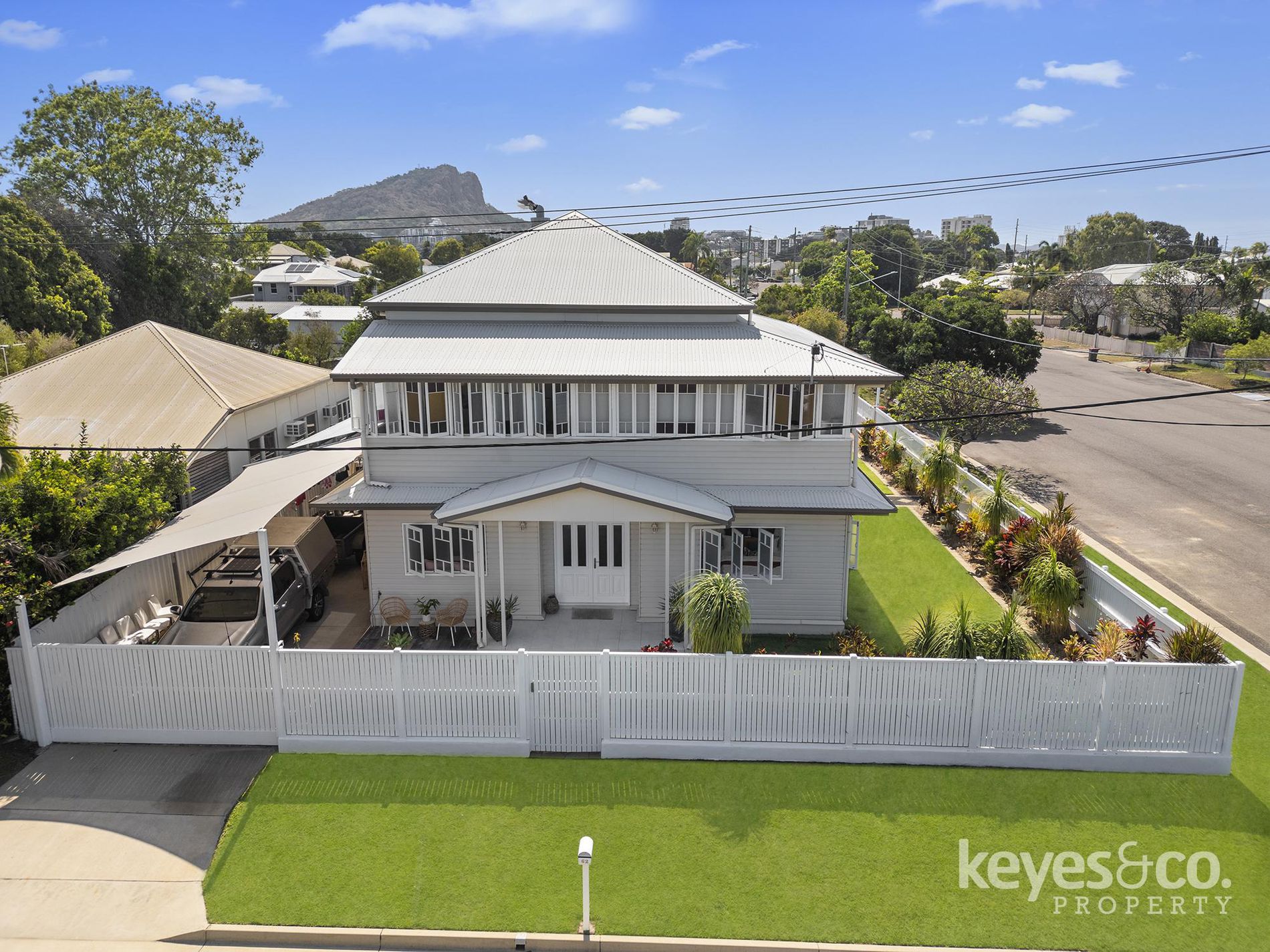 62 Nelson Street, South Townsville