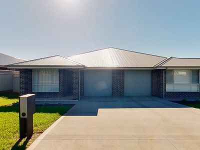 8 Tolmer Terrace, Dubbo