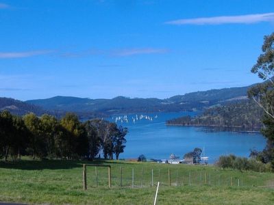 132 Palmers  Road, Port Huon
