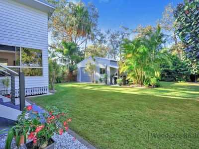 10 PAPERBARK COURT, Woodgate