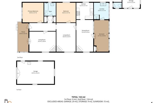 152 Bayview Avenue, Earlwood