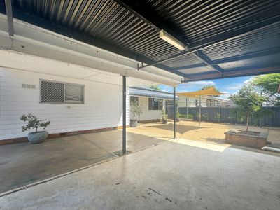 25 Young Street, Dubbo