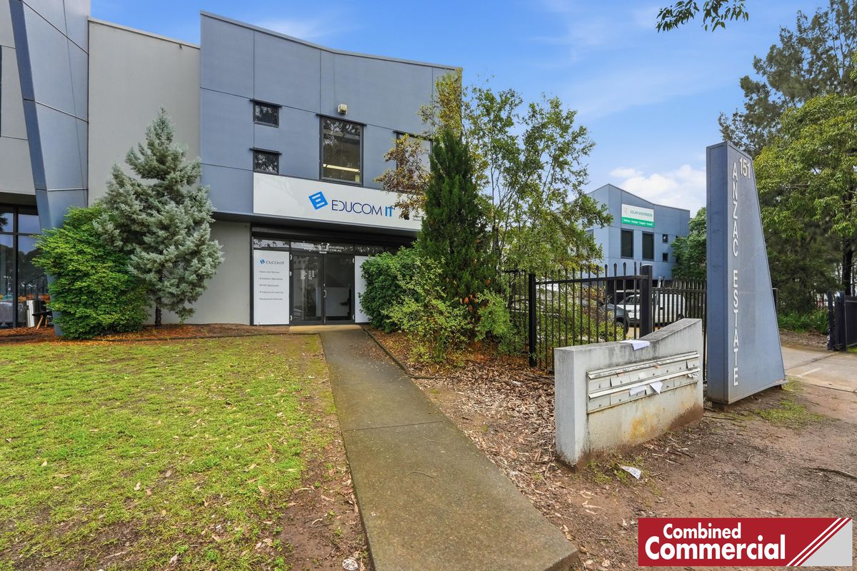 14 / 151 Hartley Road, Smeaton Grange