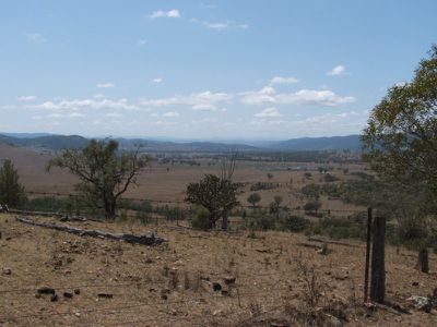 Lot 8 Rocky Creek Road, Bonshaw
