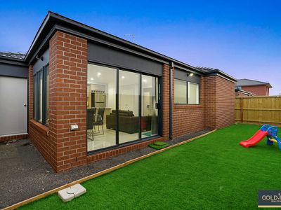 28 Leafy Road, Werribee