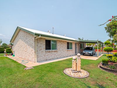 46 Hansen Street, Urangan