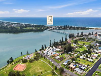 9 / 1 Tuggerah Pde, The Entrance