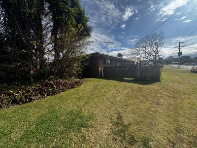 1 Wieden Street, Kingaroy