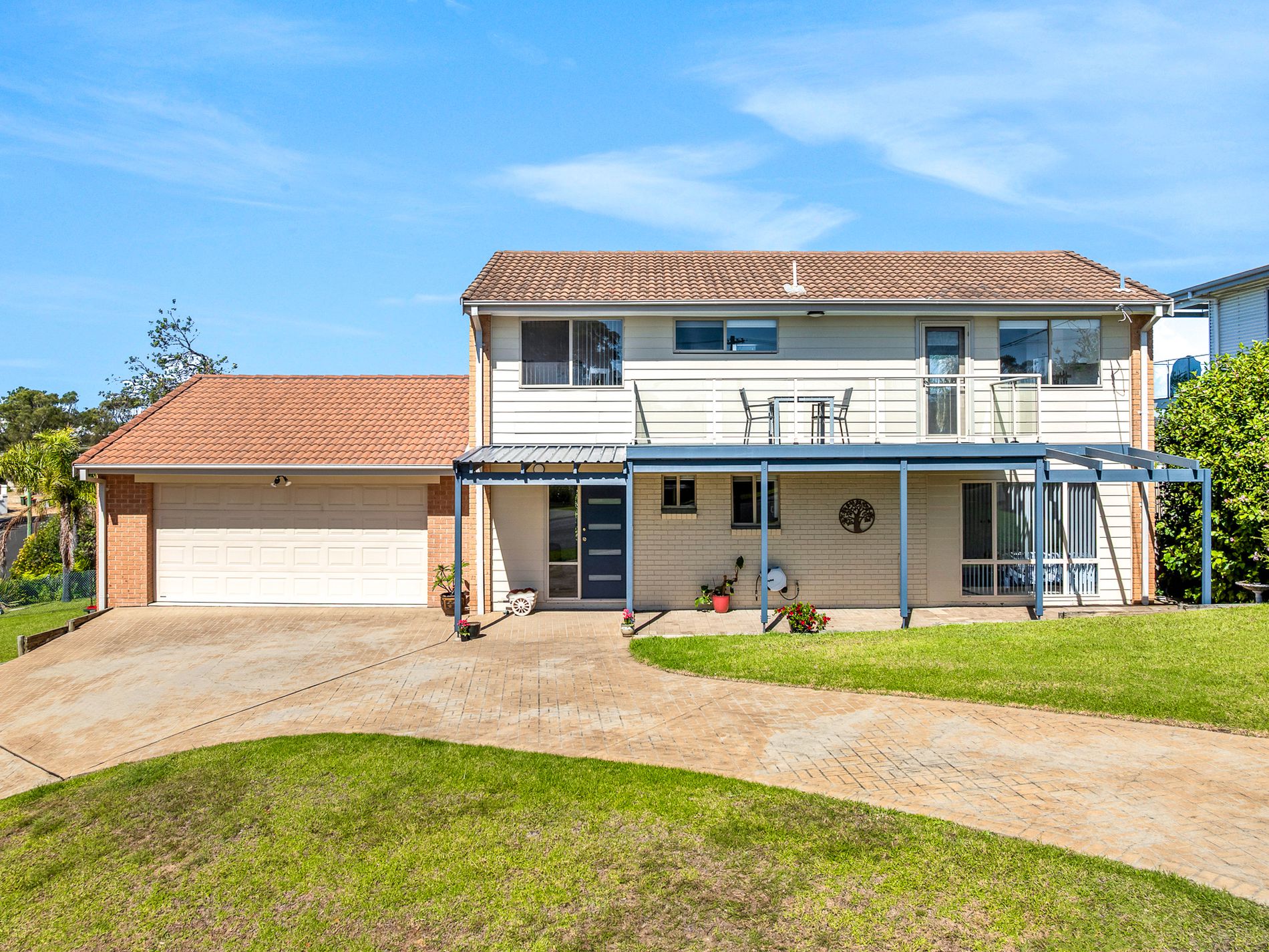 58 Tallawang Avenue, Malua Bay