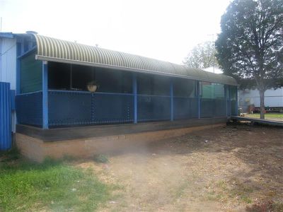 36 Calarie  Rd, Forbes