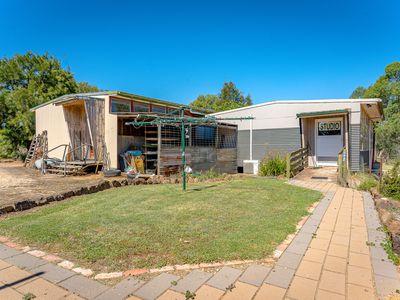 3 Serpentine Road, Bridgewater On Loddon