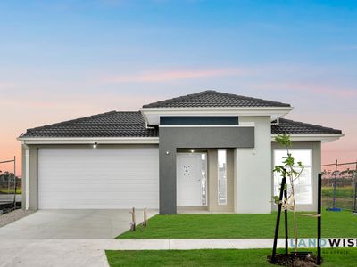 7 Hoist Drive, Tarneit