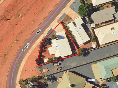 56 Trumpet Way, South Hedland
