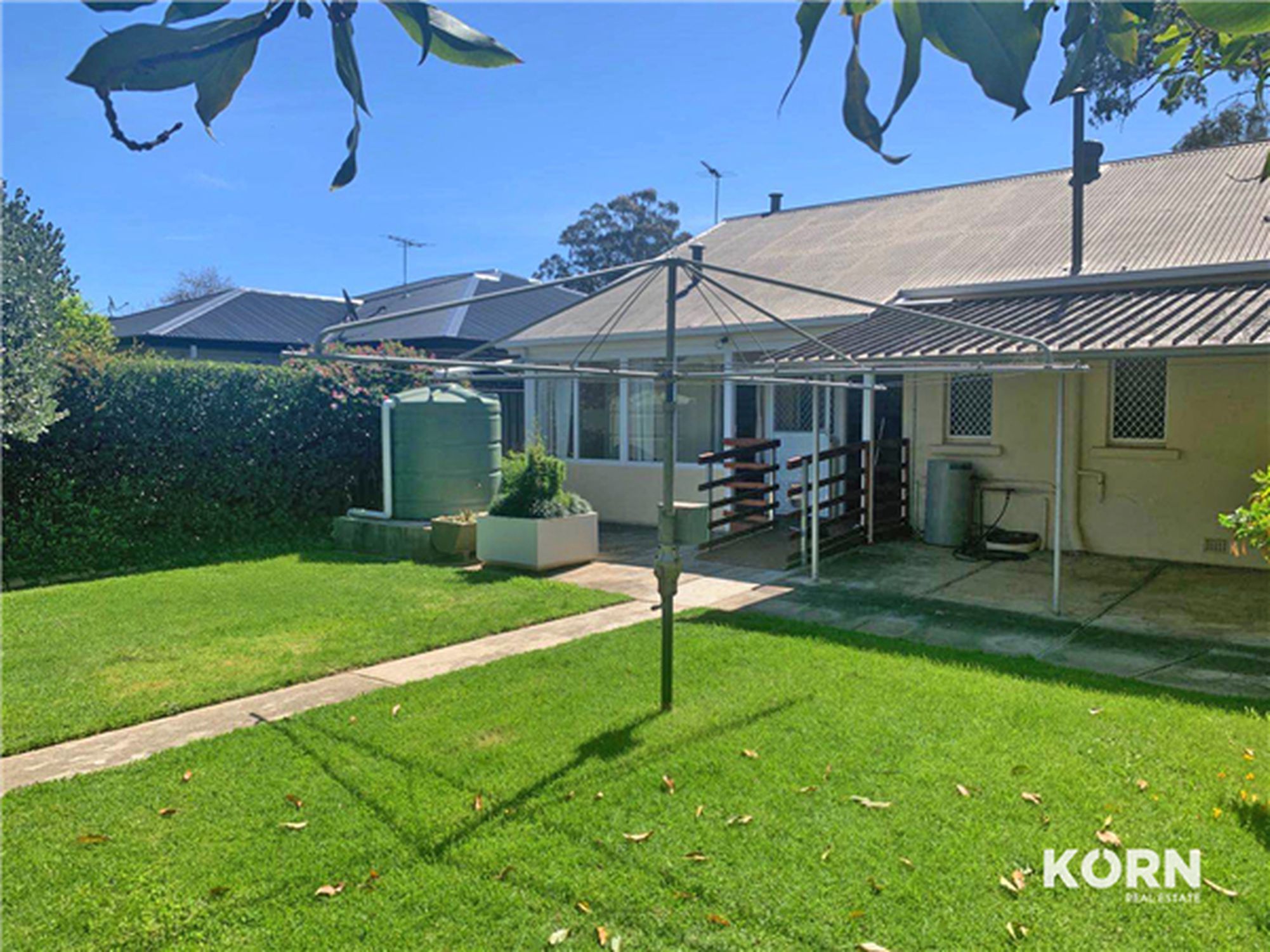 100 Shakespeare Avenue, Magill