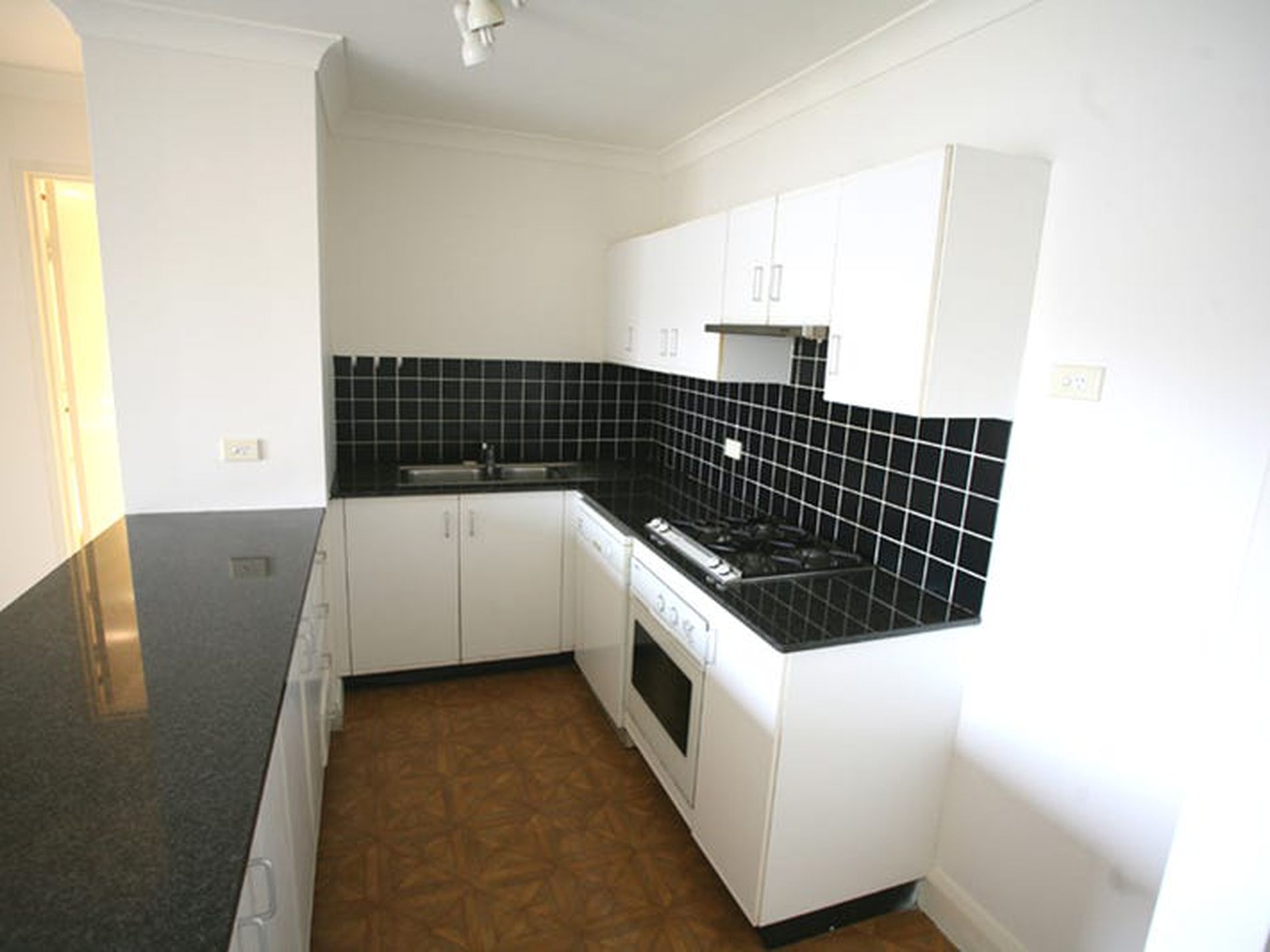 43 / 558 Jones Street, Ultimo