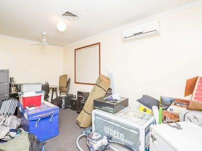 1 Dulverton Terrace, South Hedland