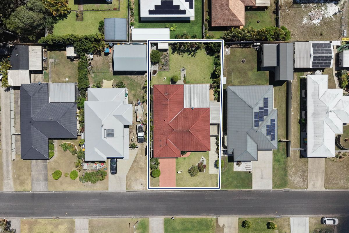 41 Sovereign Street, Iluka