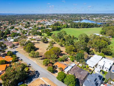 Lot 1, 23 Beaton Street, Wilson