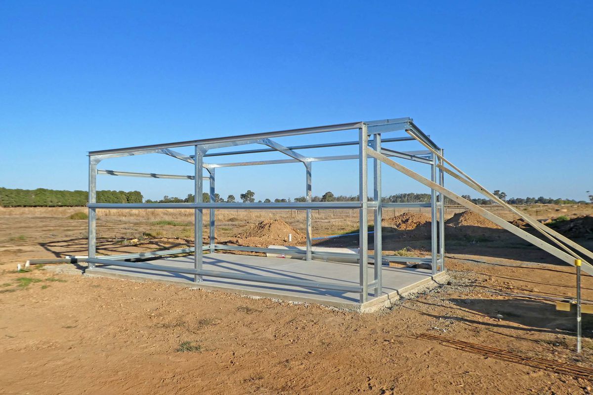 19 Solar Boulevard, Kyabram