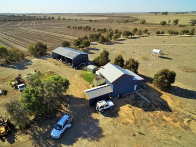 67  Fitzpatrick Road, Kerang