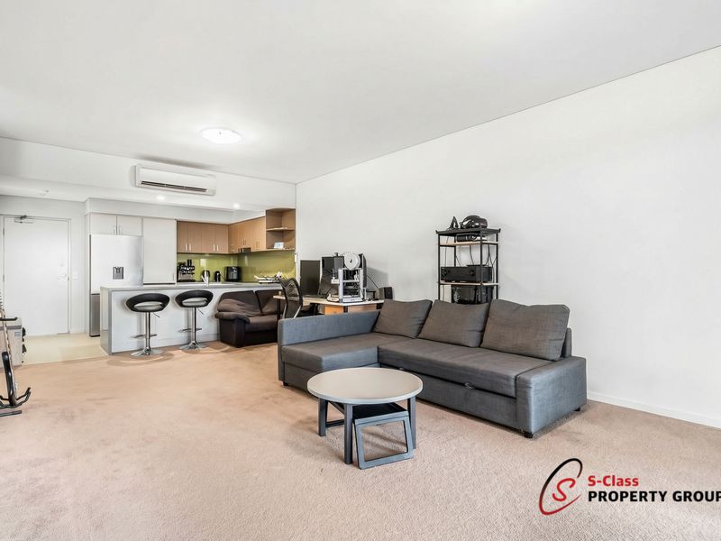 131 / 10 Sleeper Lane, Cockburn Central