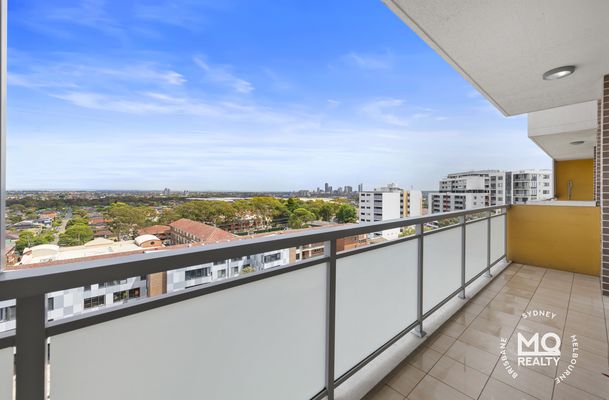 121 / 6-14 Park Road, Auburn