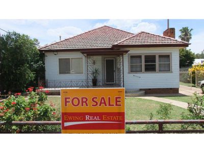 1 Bridge Street, Gunnedah