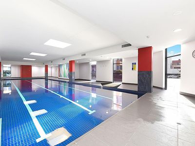 337 / 3 - 5 Loftus Street, Arncliffe