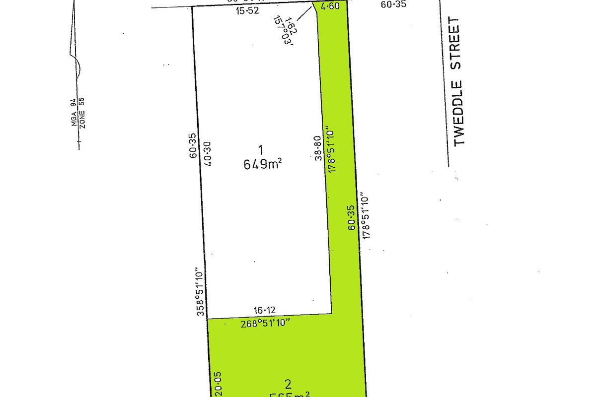 Lot 2, 96 Fischer Street, Kyabram