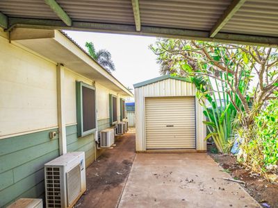 8 Centennial Loop, South Hedland