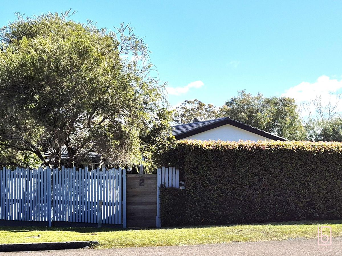 2 Brisbane Street, Noraville