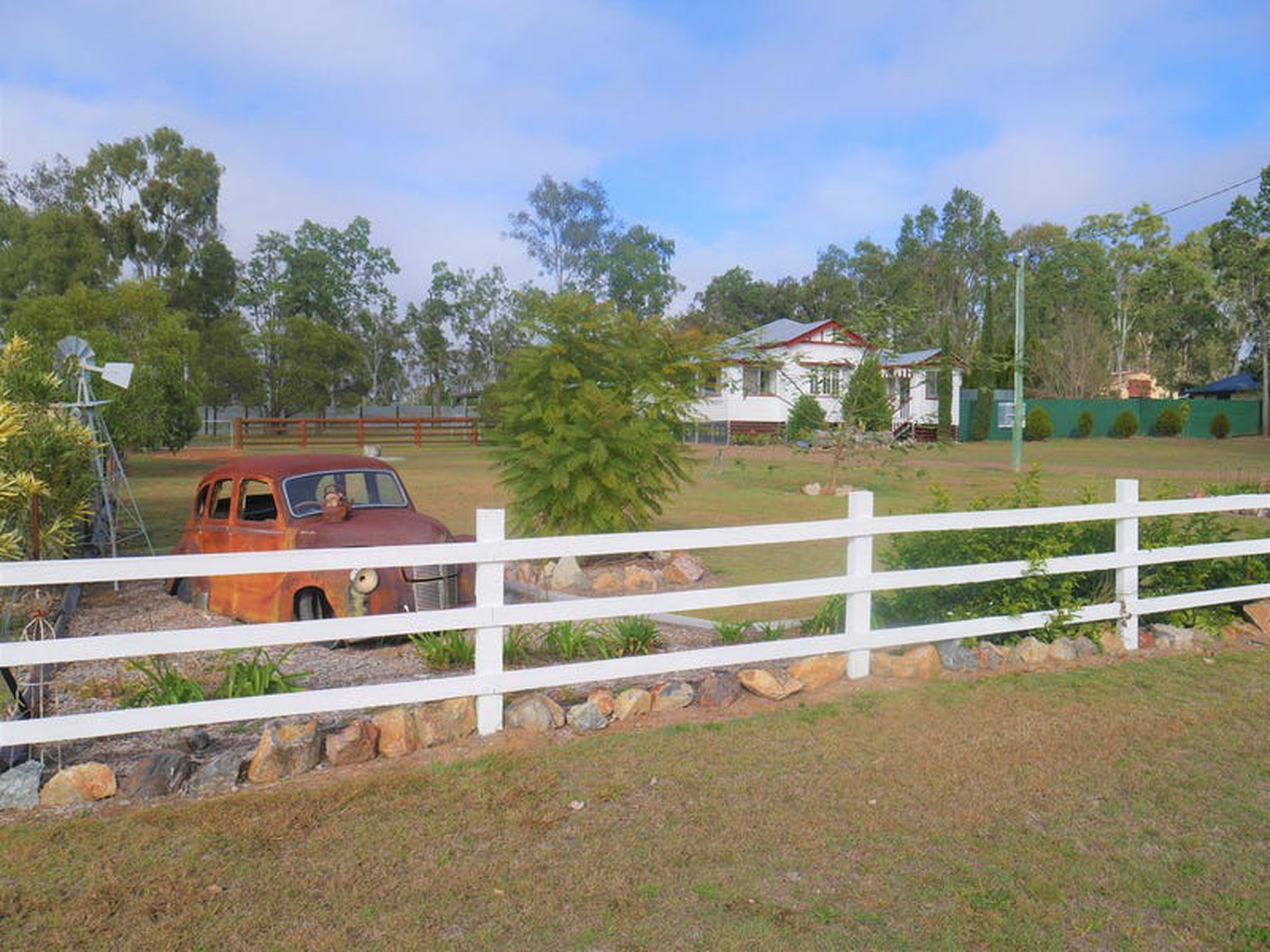 15 O'Callaghan Street, Nanango