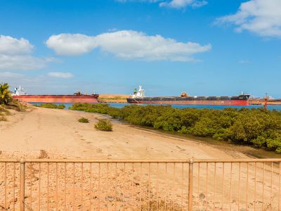 4 / 2 McKay Street, Port Hedland