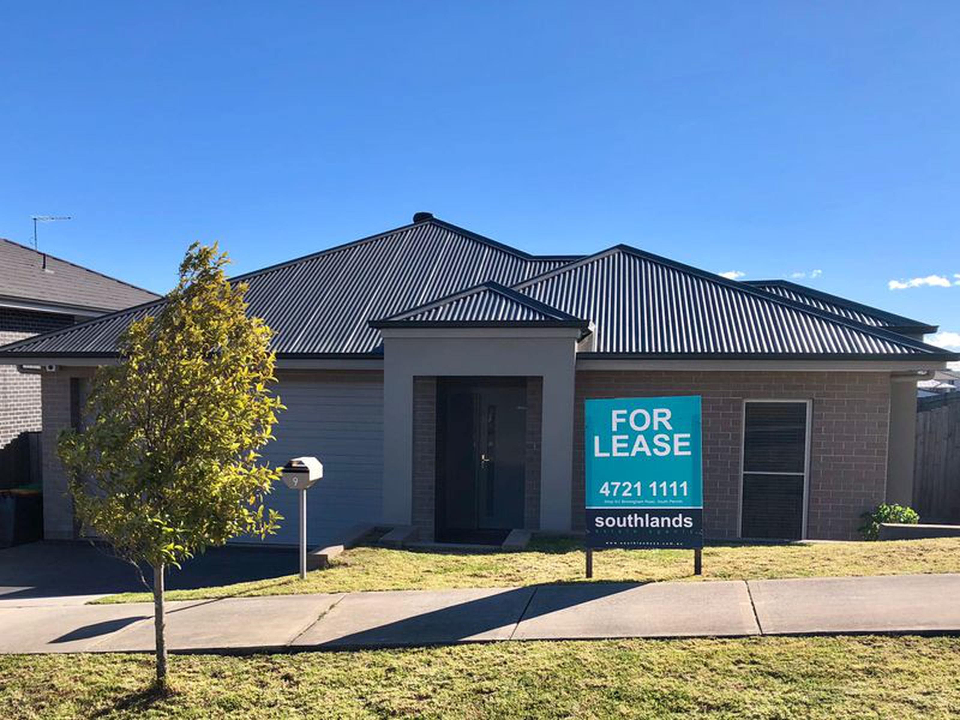 9 Ghera Road, CADDENS