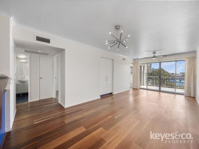 32 / 51-69 Stanley Street, Townsville City