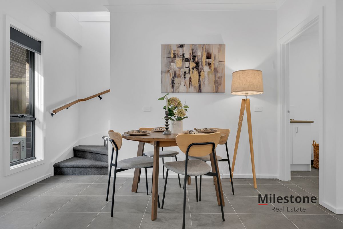 18 Delosperma Mews, Clyde