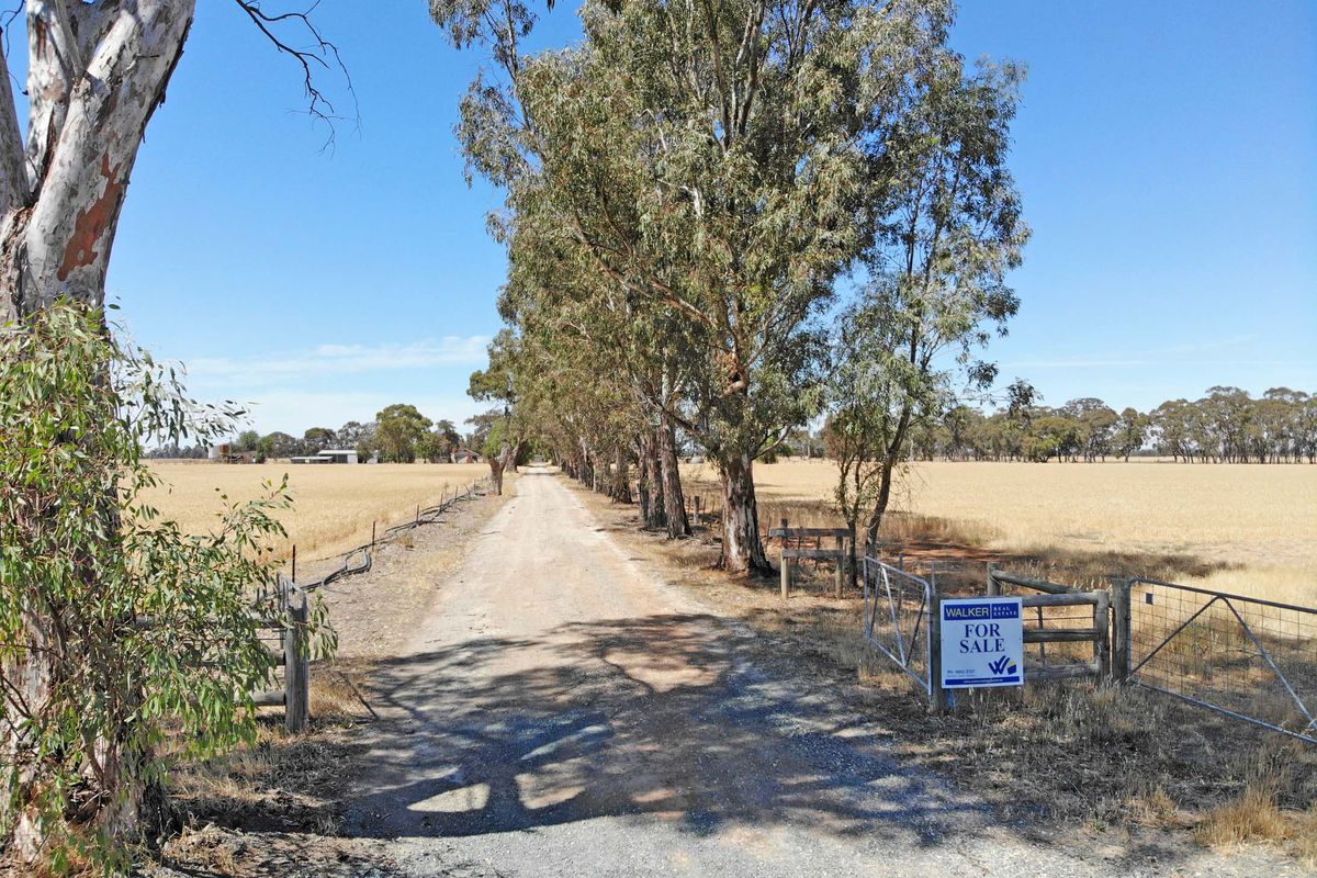 335 Andrews Road, Kyabram South