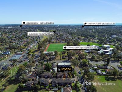 6 / 5-7 Fuller Street, Seven Hills