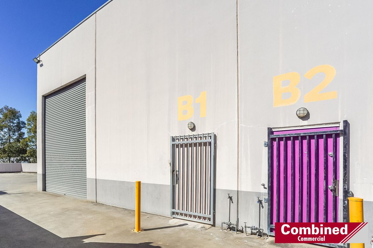 B1 / 5-7 Hepher Road, Campbelltown