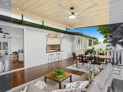 18 Stephens Street, Manunda