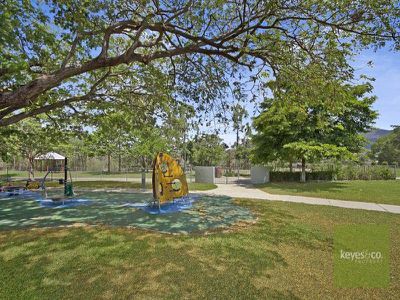 54 O'Reilly Street, Mundingburra