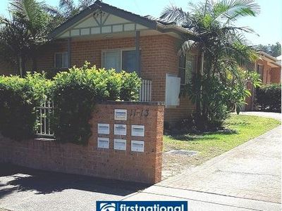 4 / 11-13 Charles Street, Arncliffe